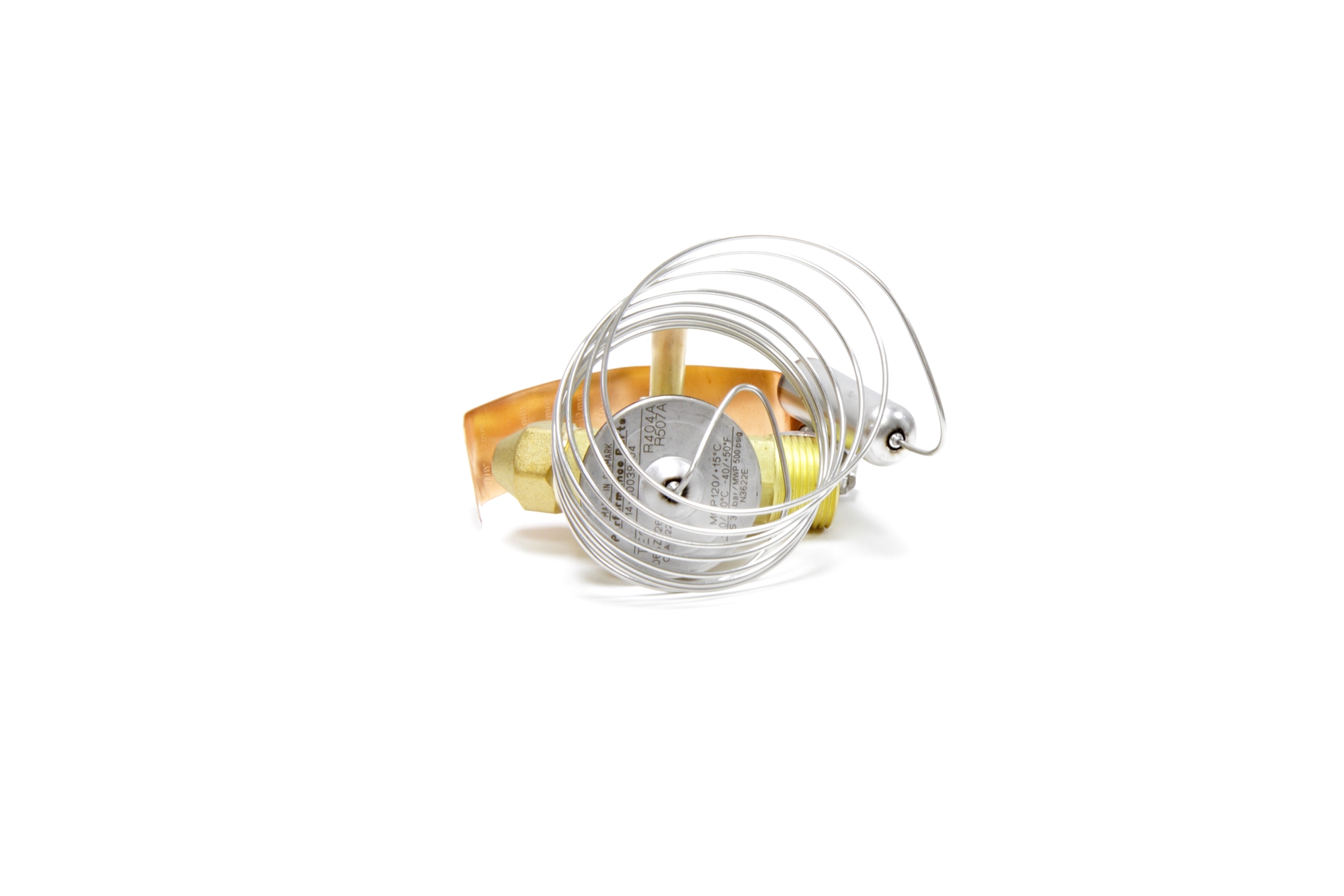 EXPANSION VALVE (MRD-14-60039-104, 14-60039-04)